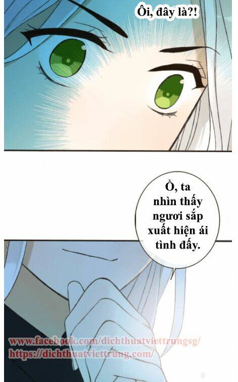 Bạn Trai Tôi Là Cẩm Y Vệ: Chapter 73