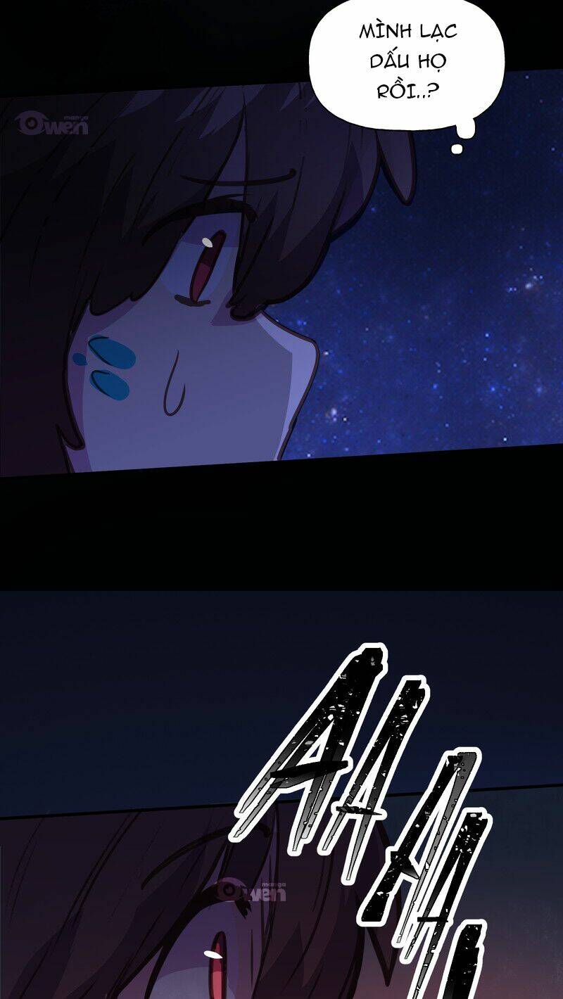 Lời Nguyền Lalin: Chapter 33