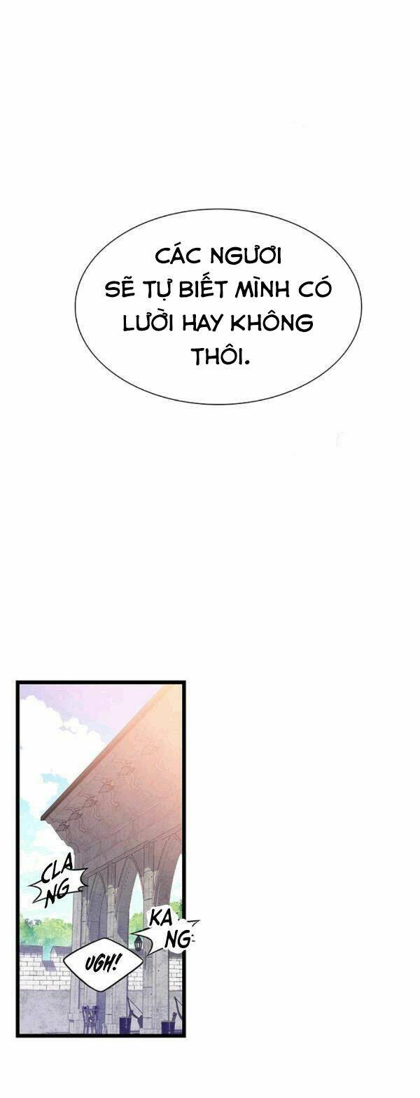 Nhân Vật Phản Diện Yêu Cầu Tôi Yêu Chàng: Chapter 30