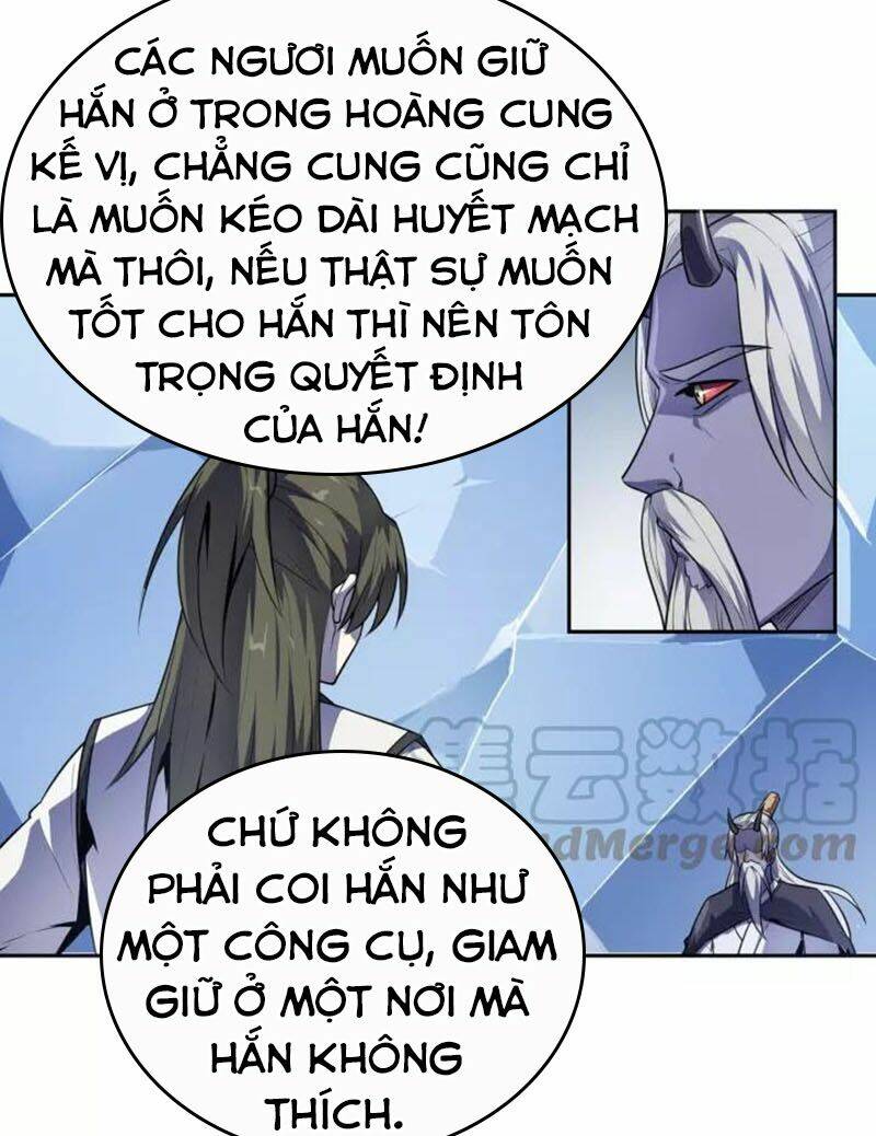 Nghịch Thiên Đại Thần: Chapter 85