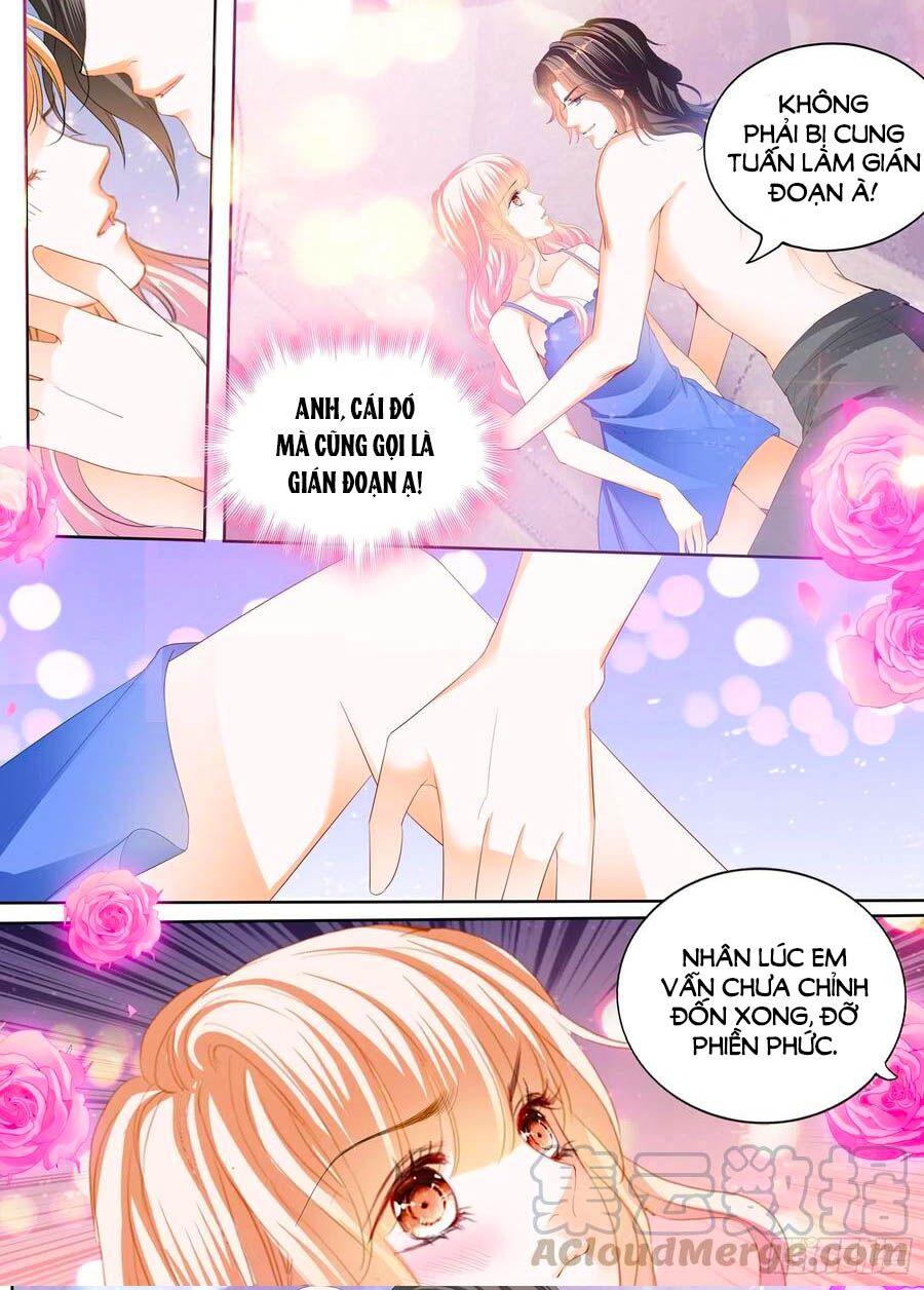 Bá Đạo Tiểu Thúc, Xin Trêu Chọc Vừa Thôi!: Chapter 243