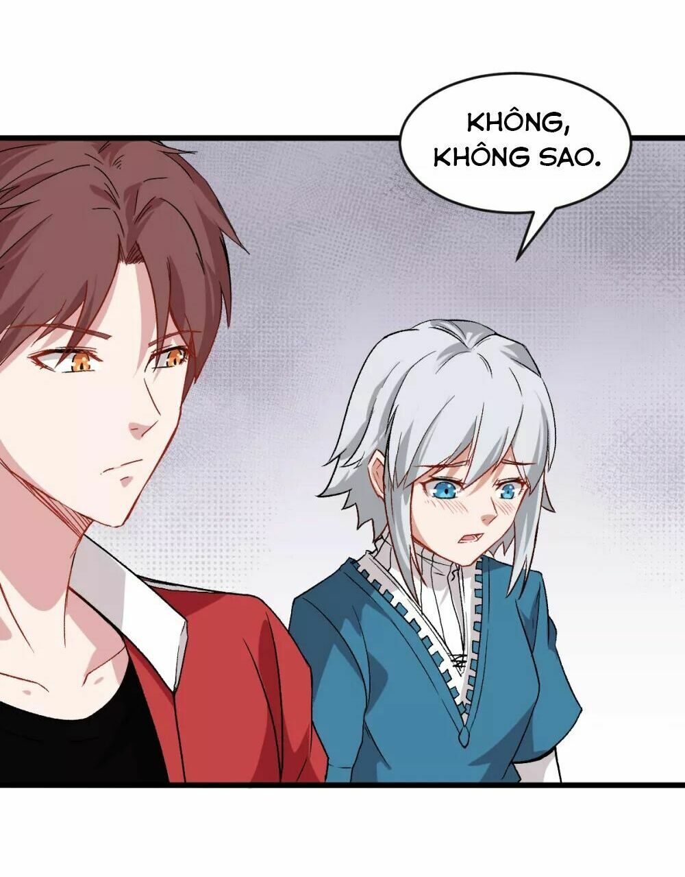 Vườn Trường Cuồng Sư Hệ Thống: Chapter 26