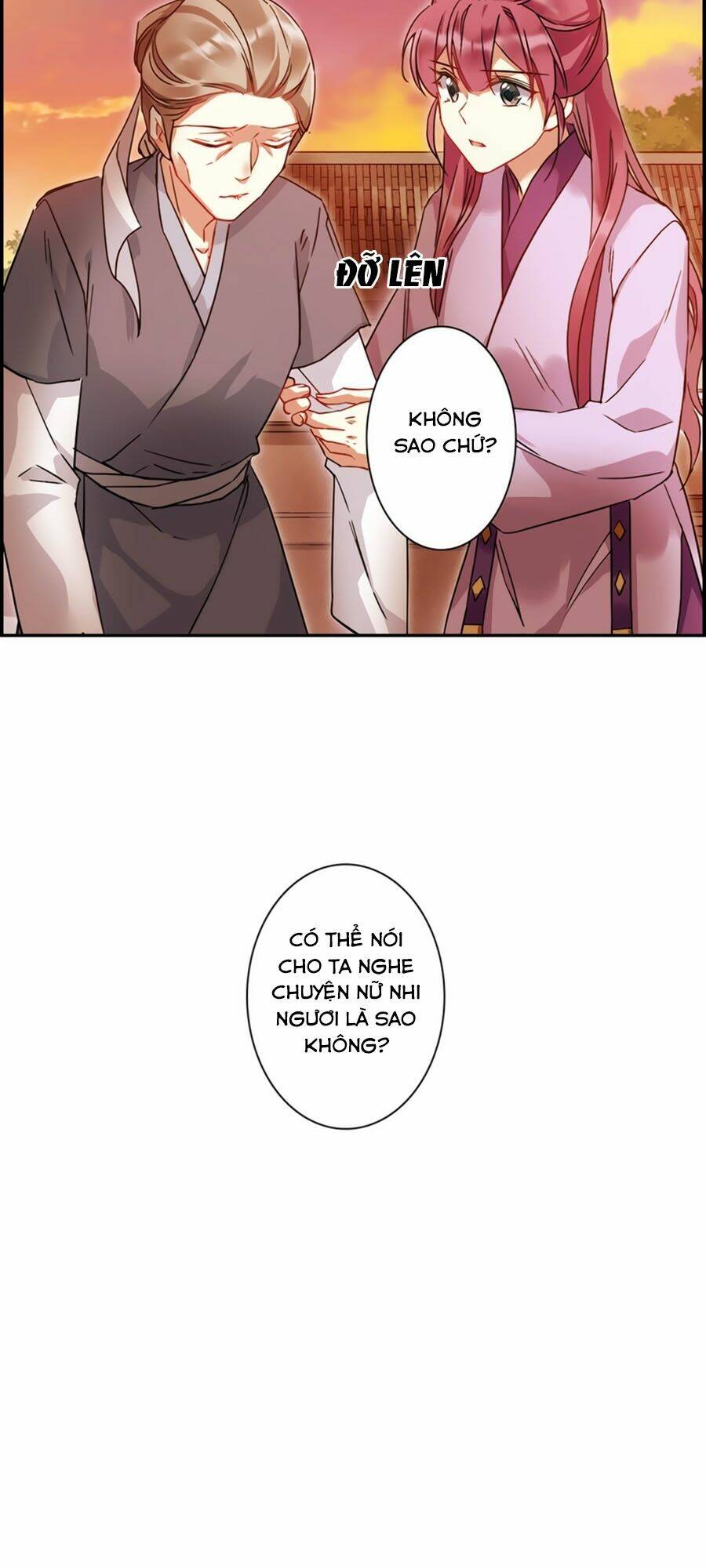 Thượng Quốc Phú Chi Thiên Đống Tuyết: Chapter 142