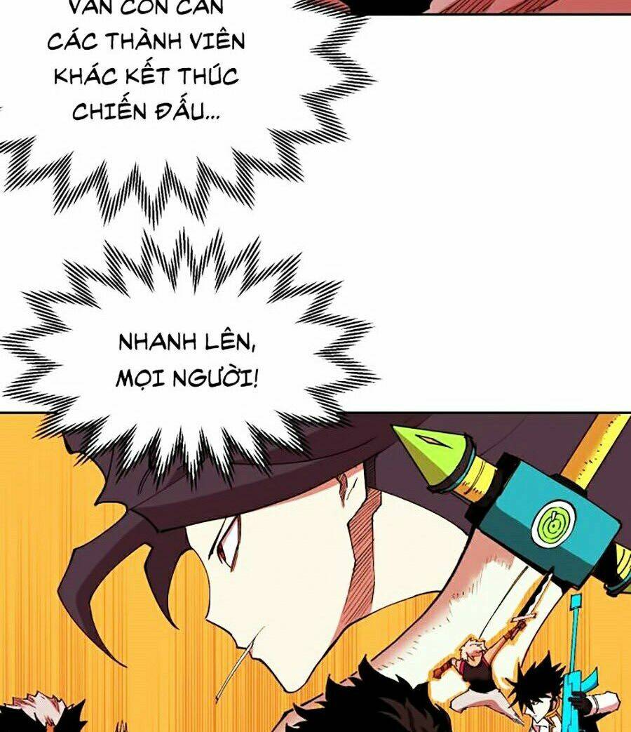 Hard Core Leveling Warrior Ss2: Chapter 94