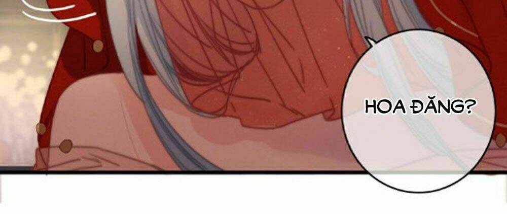 Dữ Tử Thành Thuyết: Chapter 21