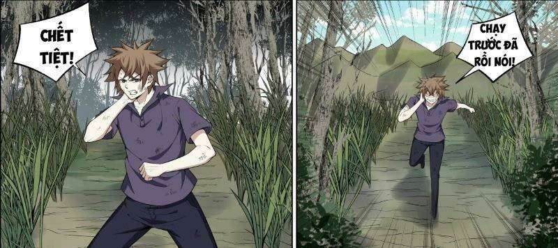 Võ Lực Chí Mạng: Chapter 26