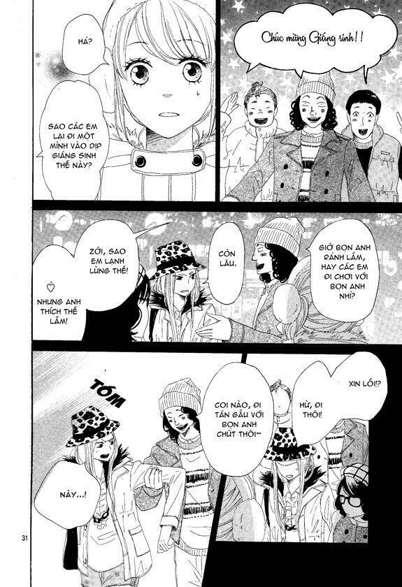 Junjou Drop: Chapter 1