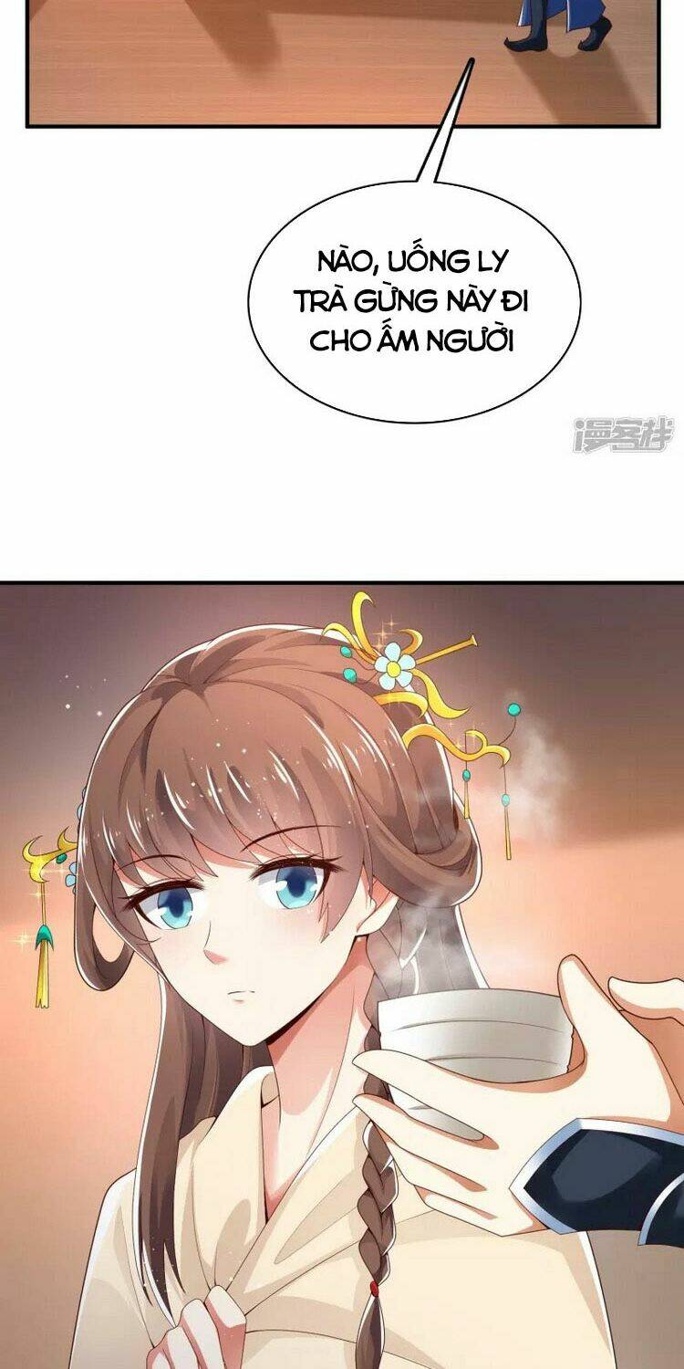 Khoa Kỹ Đại Tiên Tông: Chapter 21