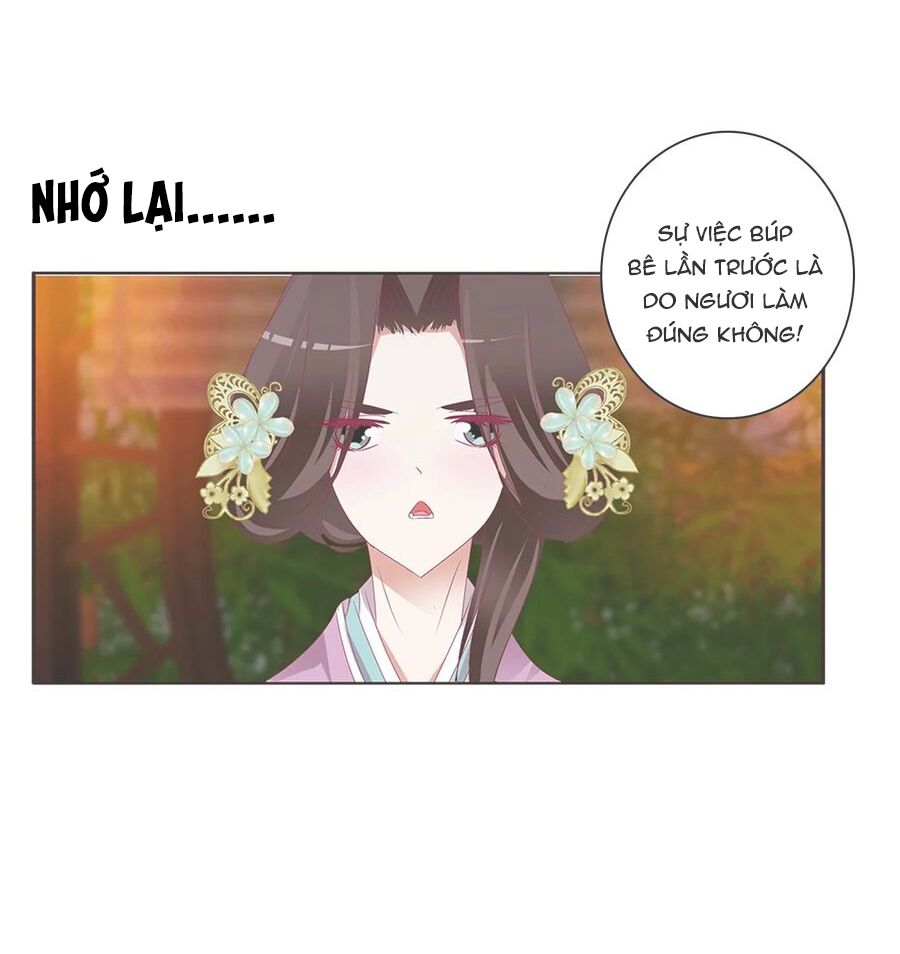 Thông Linh Phi: Chapter 577