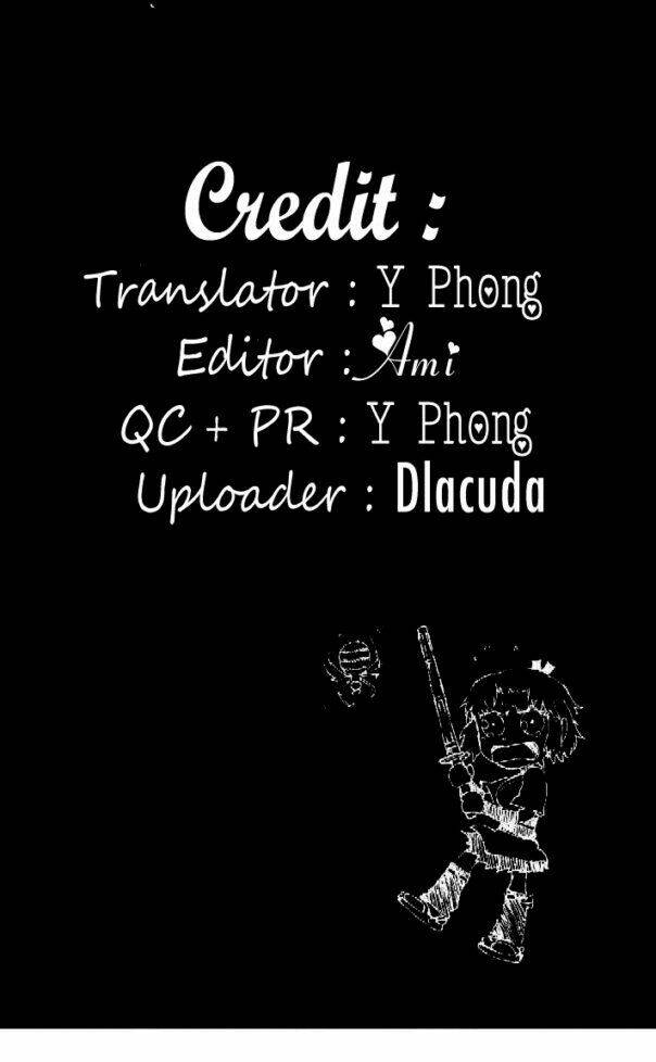 Dragon Eye: Chapter 8