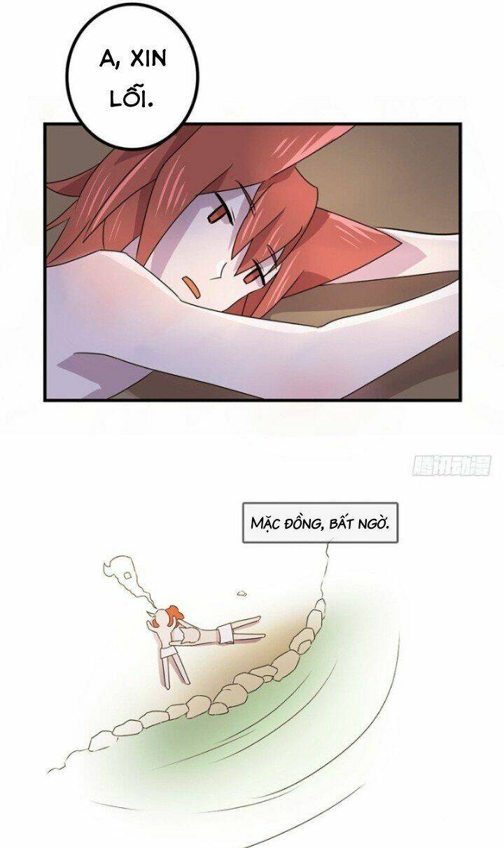 Huyết Mực Sơn Hà: Chapter 15.2