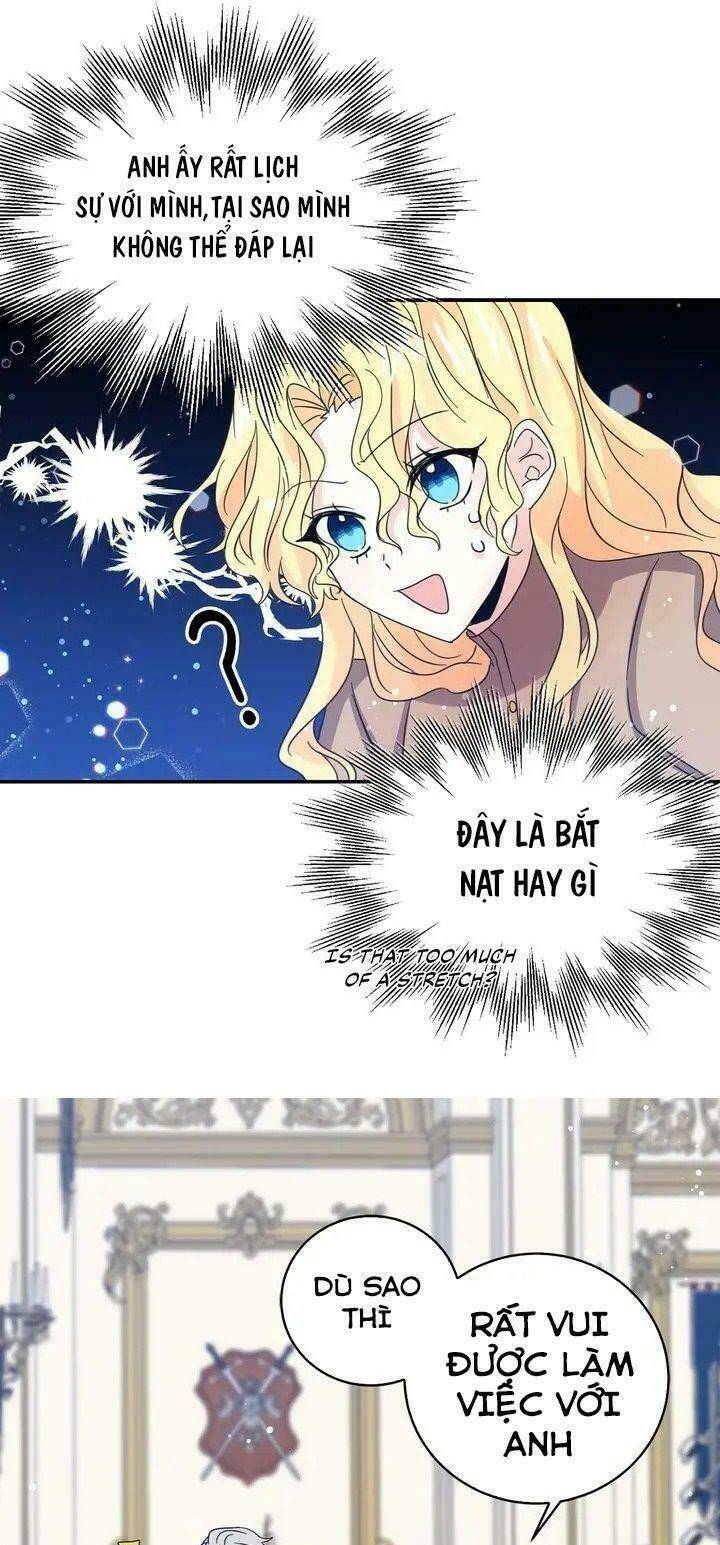 Tôi Là Bạn Gái Cũ Của Một Người Lính: Chapter 27