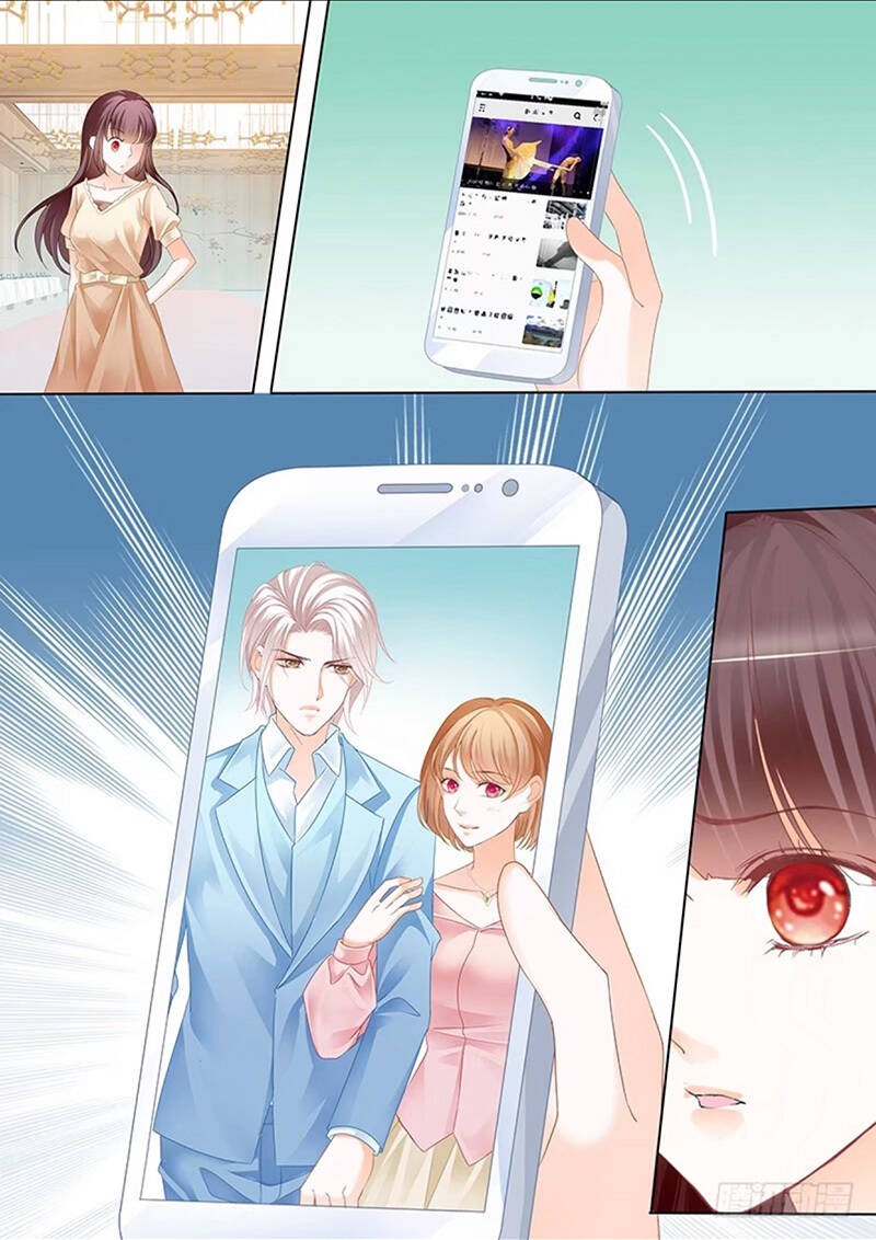 Thiểm Hôn Kiều Thê: Chapter 158