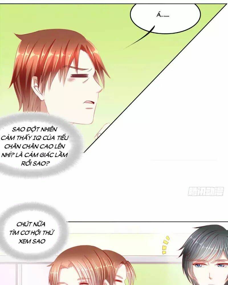 Hoàng Đế “Phế Vật” Tiến Hóa Sử: Chapter 76