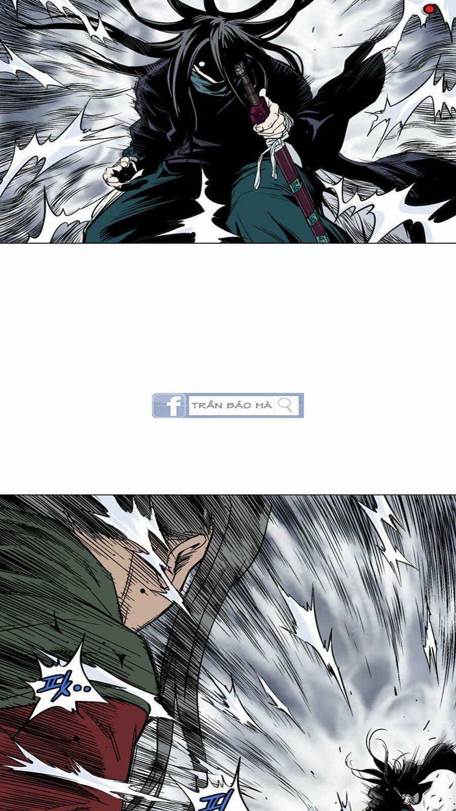Cao Thủ 2: Chapter 60