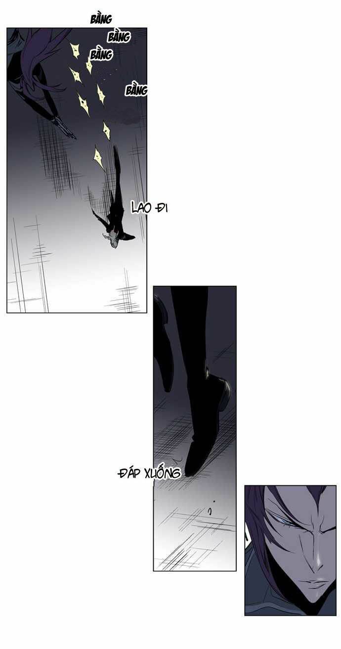 Ma Cà Rồng Quý Tộc: Chapter 118