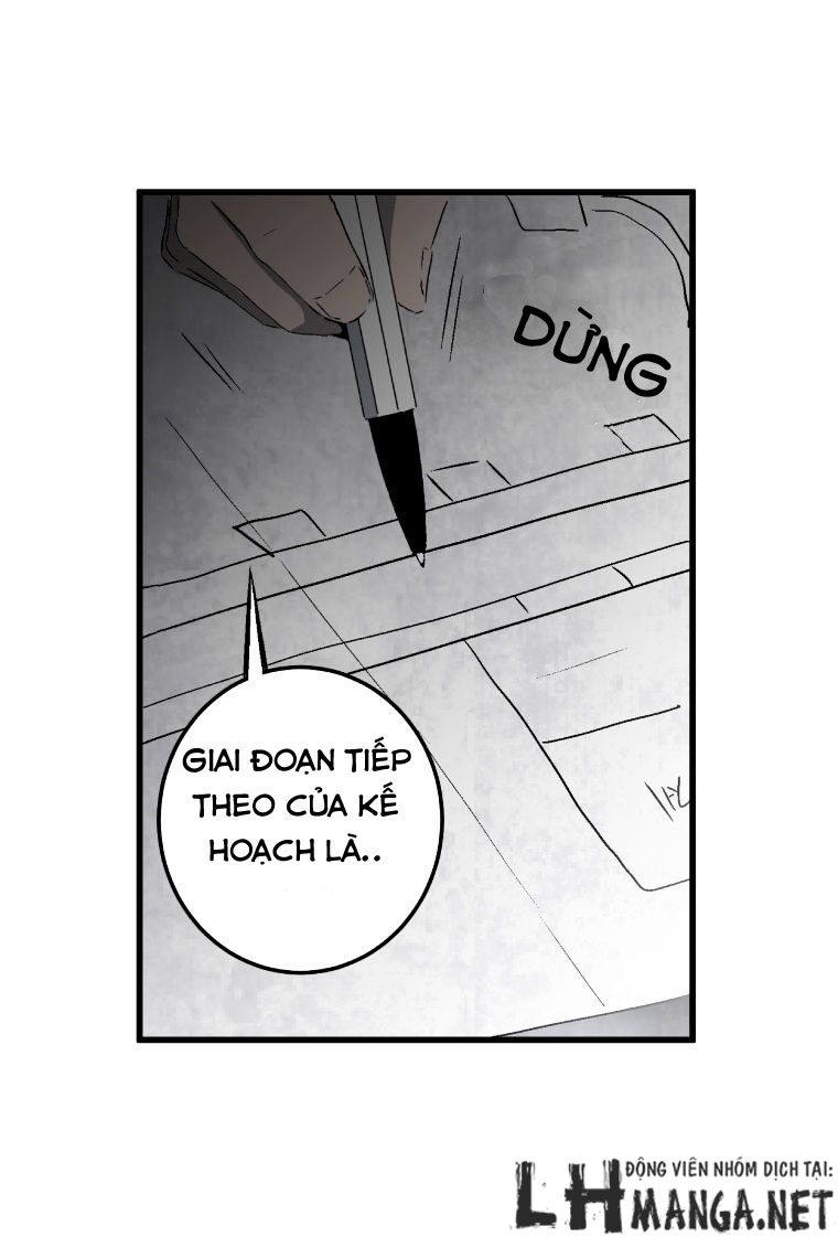 M.i.a - Jakjeonjung Siljong: Chapter 12
