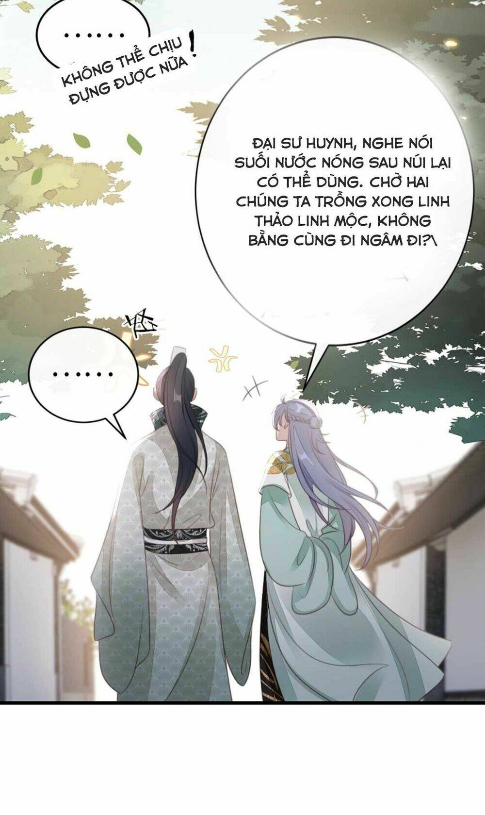 Mau Xuyên Không Rửa Tội Cho Nhân Vật Phản Diện: Chapter 88