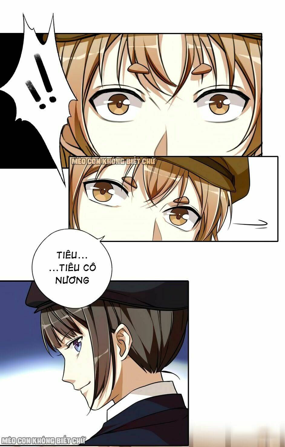 Bốc Toán Tử: Chapter 26