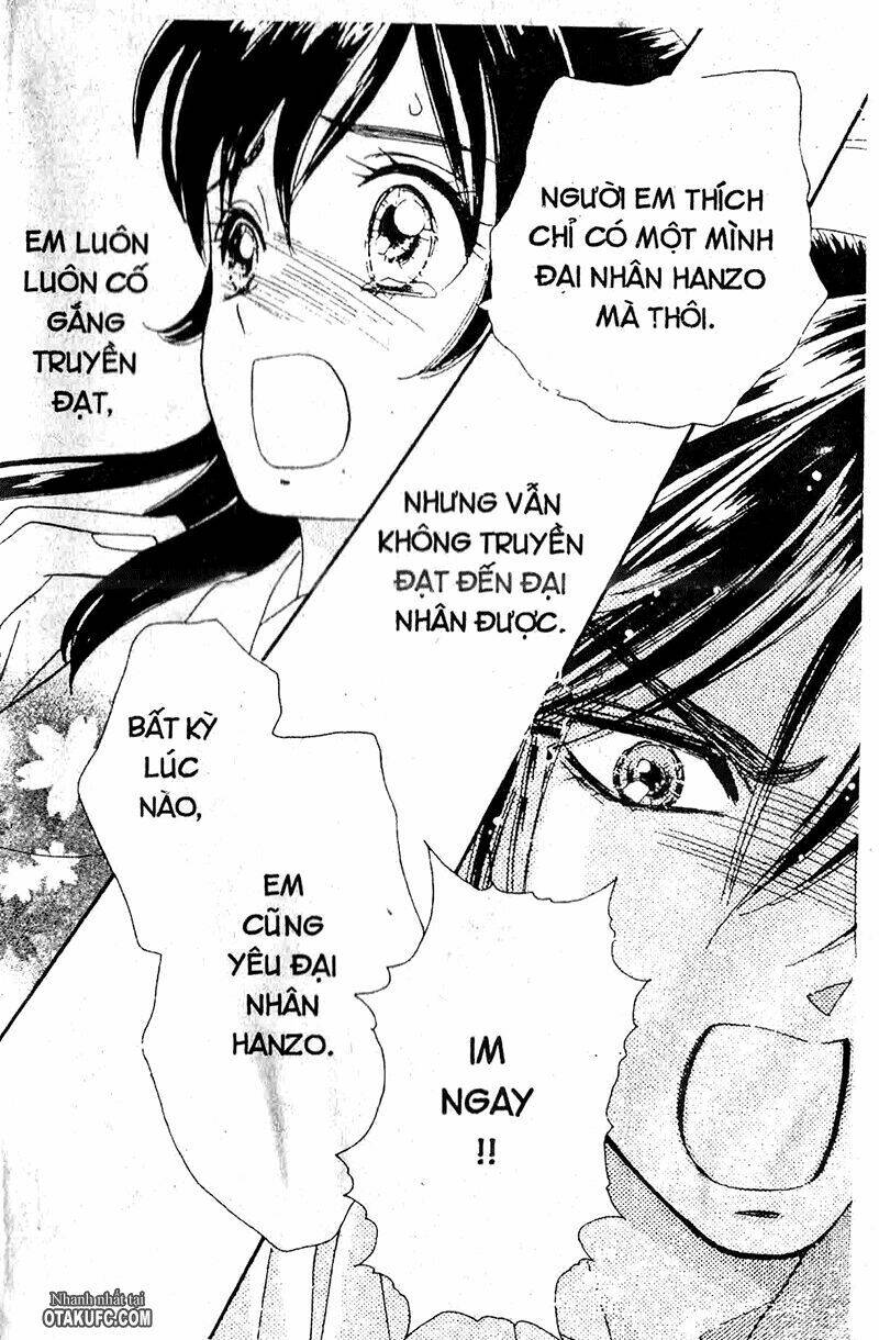 Đuôi Trăng: Chapter 50