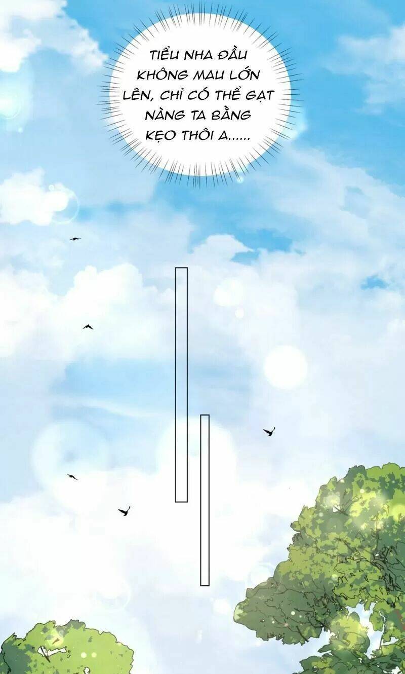 Vương Phi Có Độc!: Chapter 51