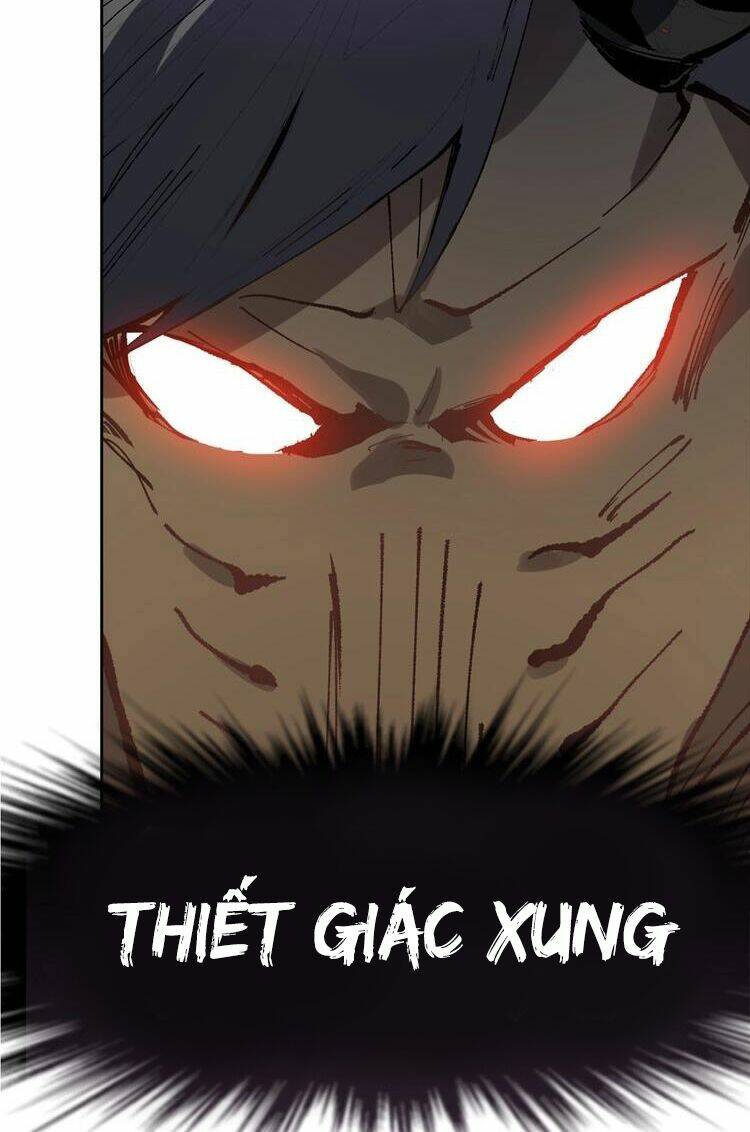 Thần Lai Yêu Vãng: Chapter 2.1