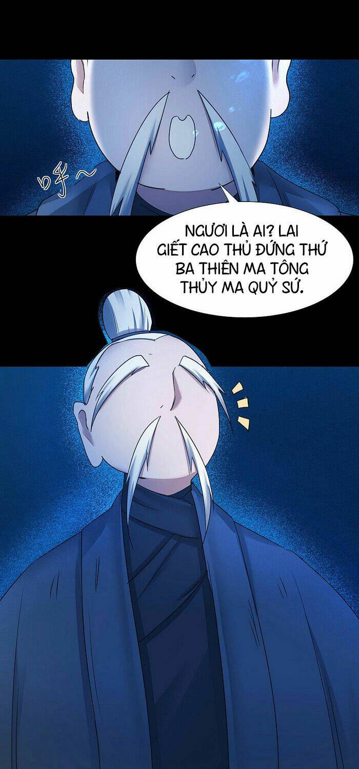 Nghịch Chuyển Tiên Đồ: Chapter 179