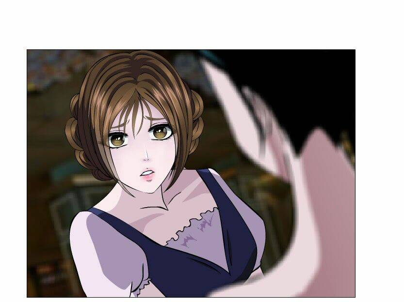 Cạm Bẫy Của Nữ Thần: Chapter 36