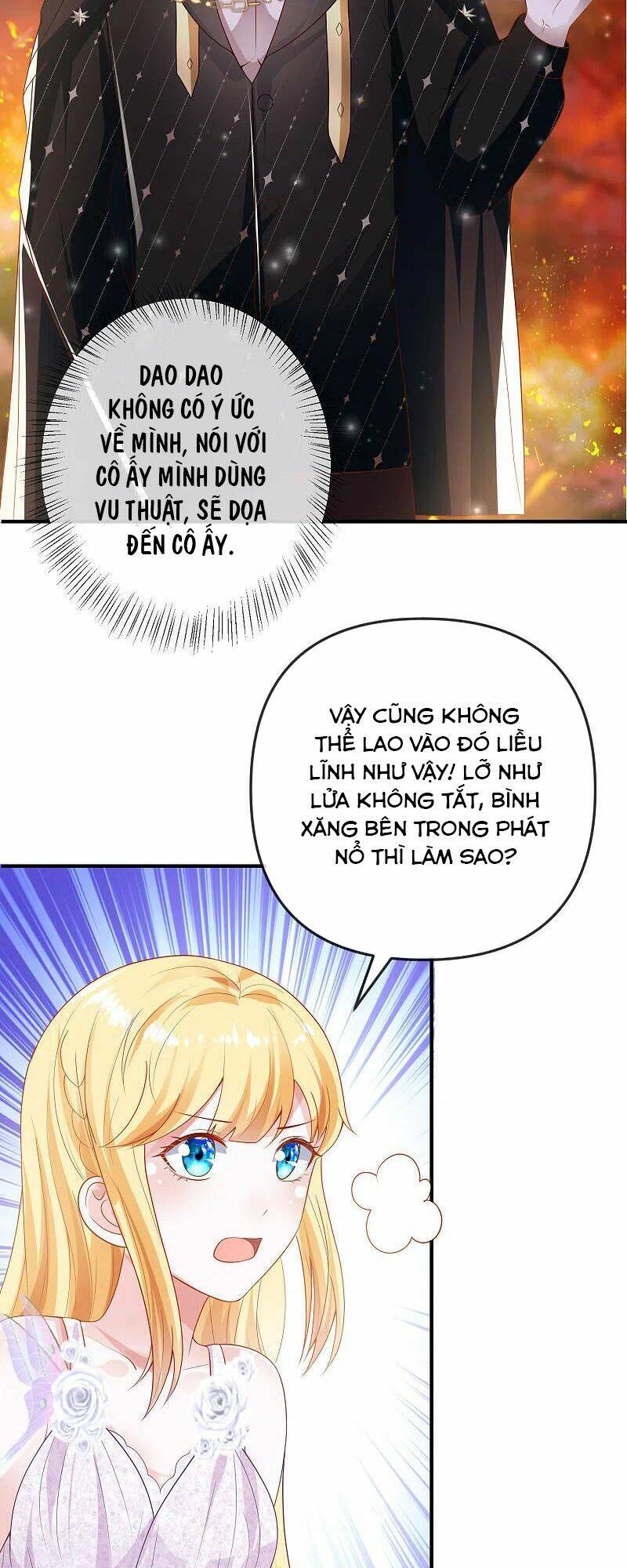 Sủng Hậu Của Vương: Chapter 142