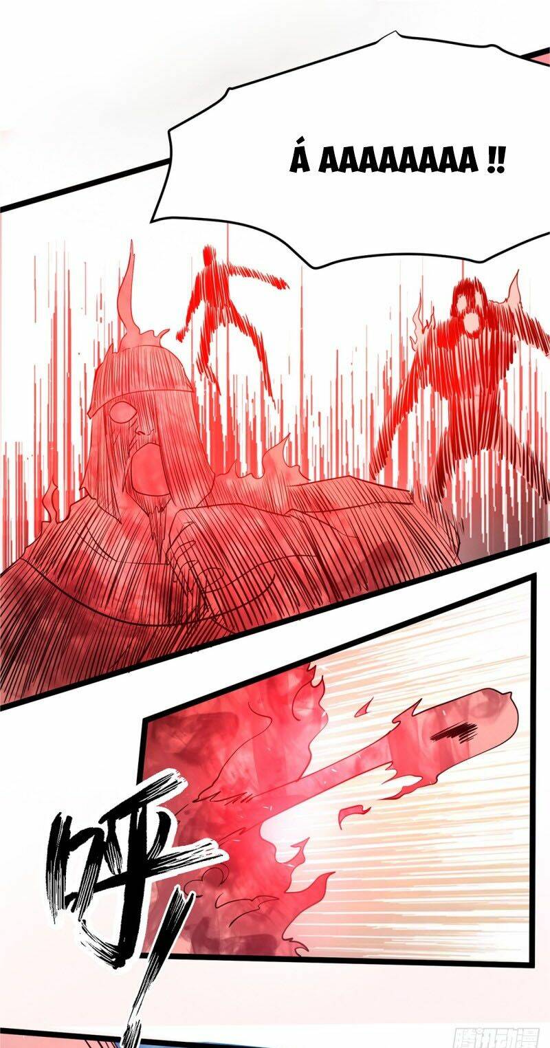 Tiên Vương Trùng Sinh: Chapter 88