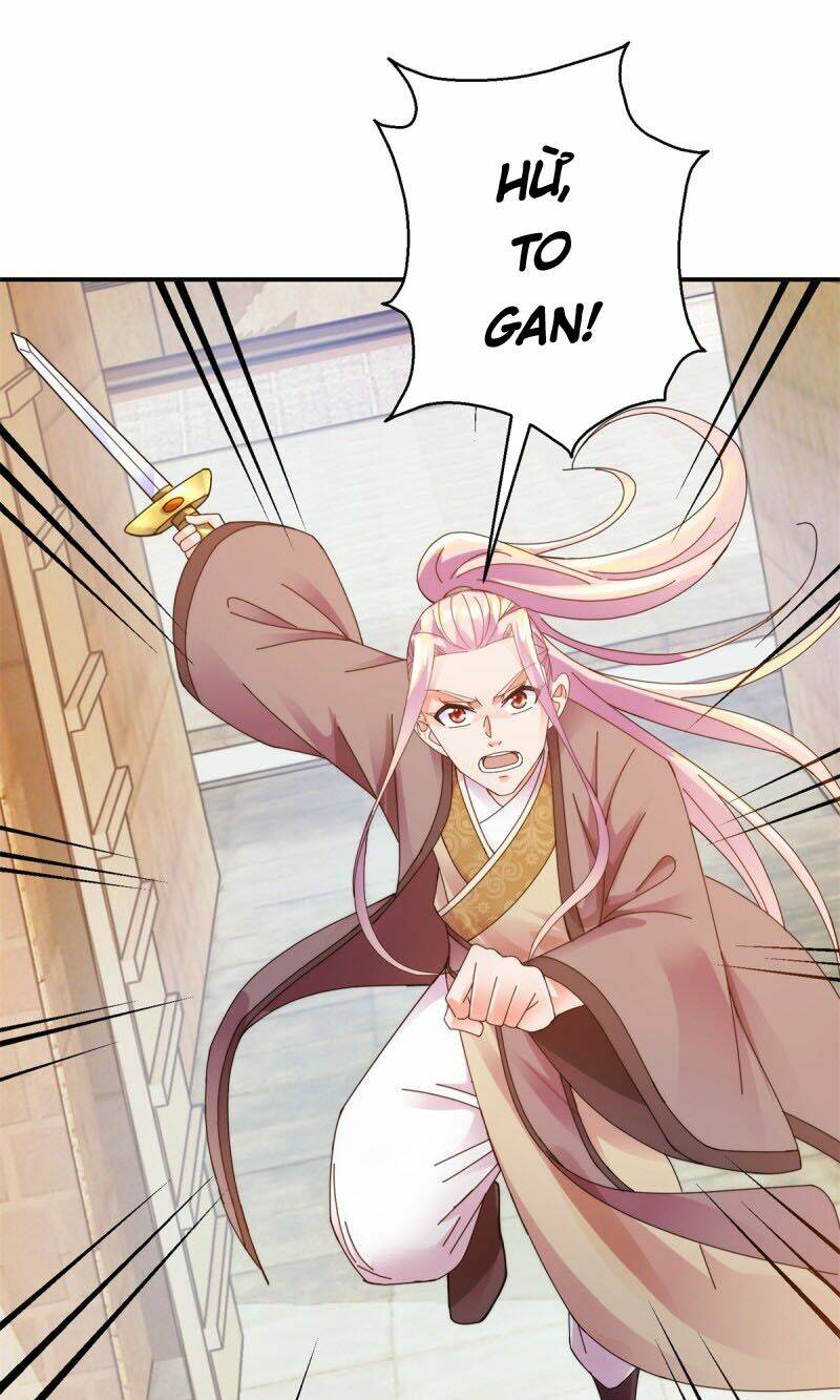 Sử Thượng Đệ Nhất Chưởng Môn: Chapter 183