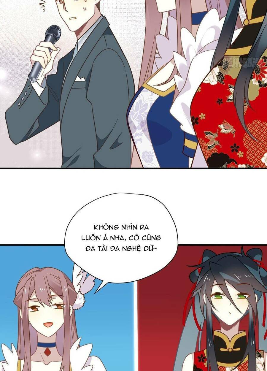 Nữ Phụ Như Tôi Cũng Có Ngày Ra Mắt: Chapter 60