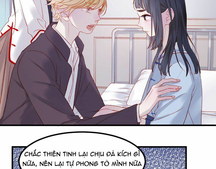 Lượm Được Một Tiểu Hồ Ly 2: Chapter 45