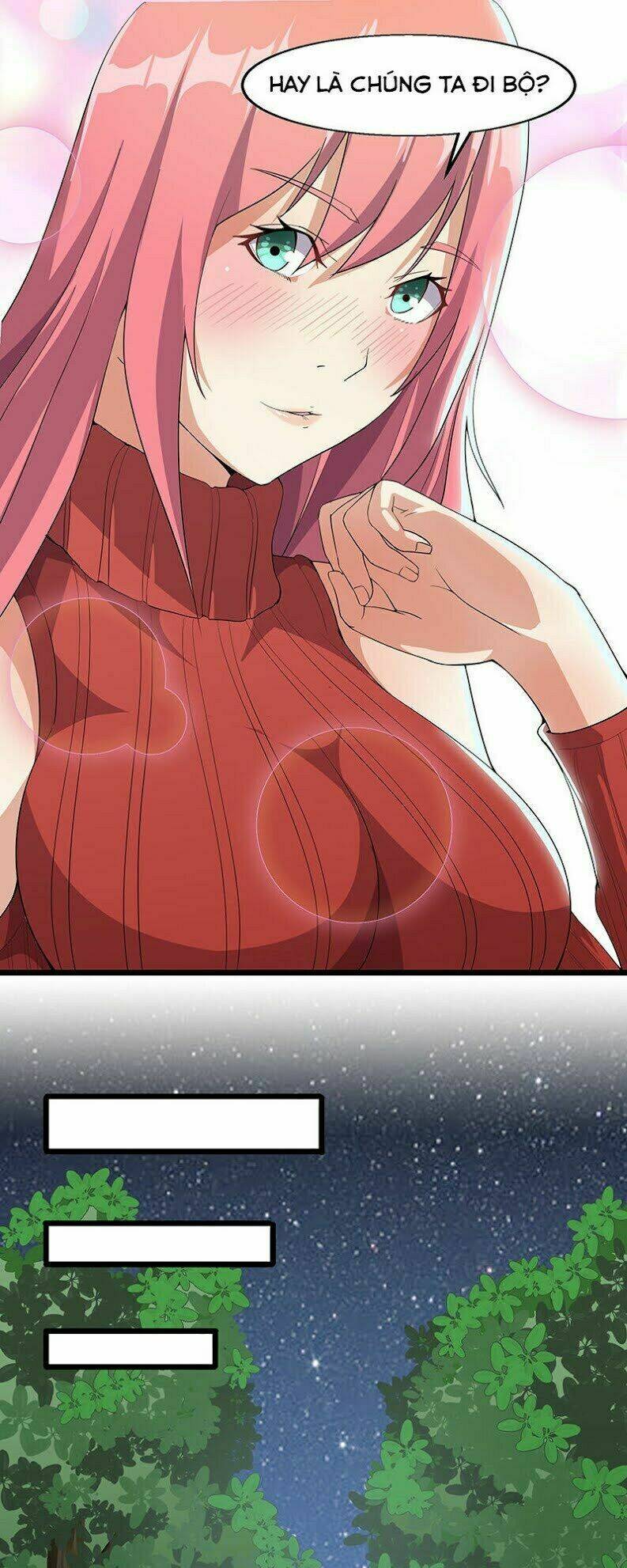 Dị Năng Thiếu Niên Vương: Chapter 11