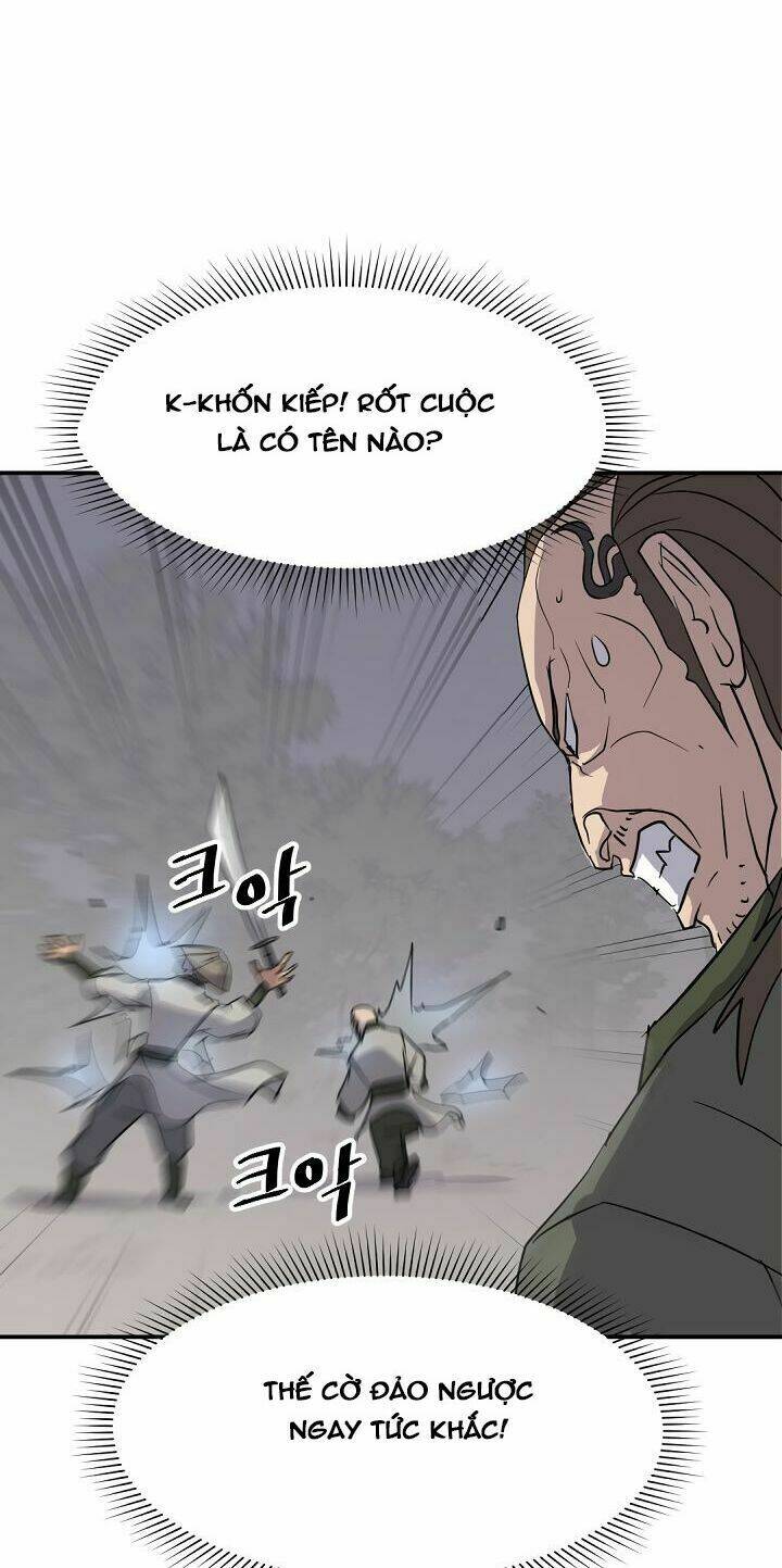 Trọng Sinh, Bất Khả Chiến Bại: Chapter 84