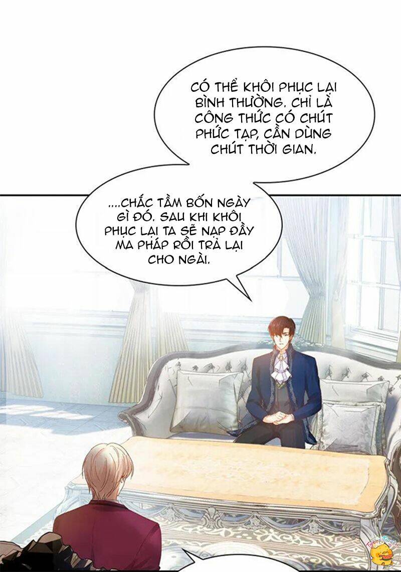Ác Nữ Cải Biến: Chapter 52