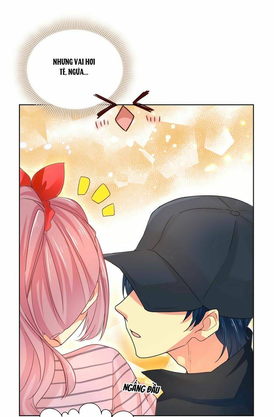 Lưu Luyến Tinh Diệu: Chapter 113