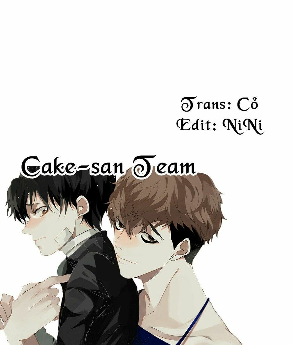 Phải Lòng Em Trai Của Bạn Gái Mình: Chapter 30
