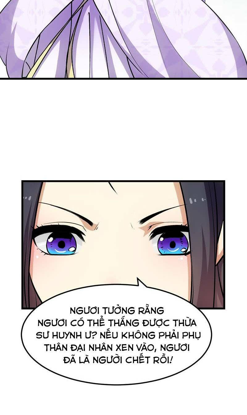 Hệ Thống Thần Long Nghịch Thiên: Chapter 26