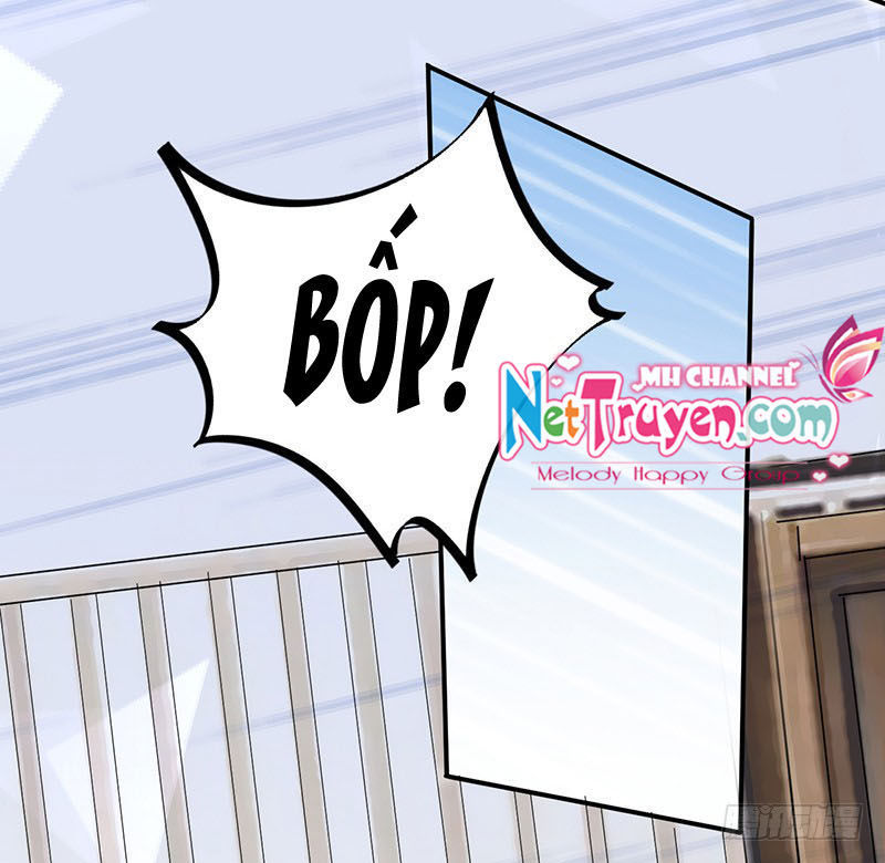 Thịnh Thế Điềm Sủng: Tiểu Manh Thê Của Dịch Thiếu: Chapter 22