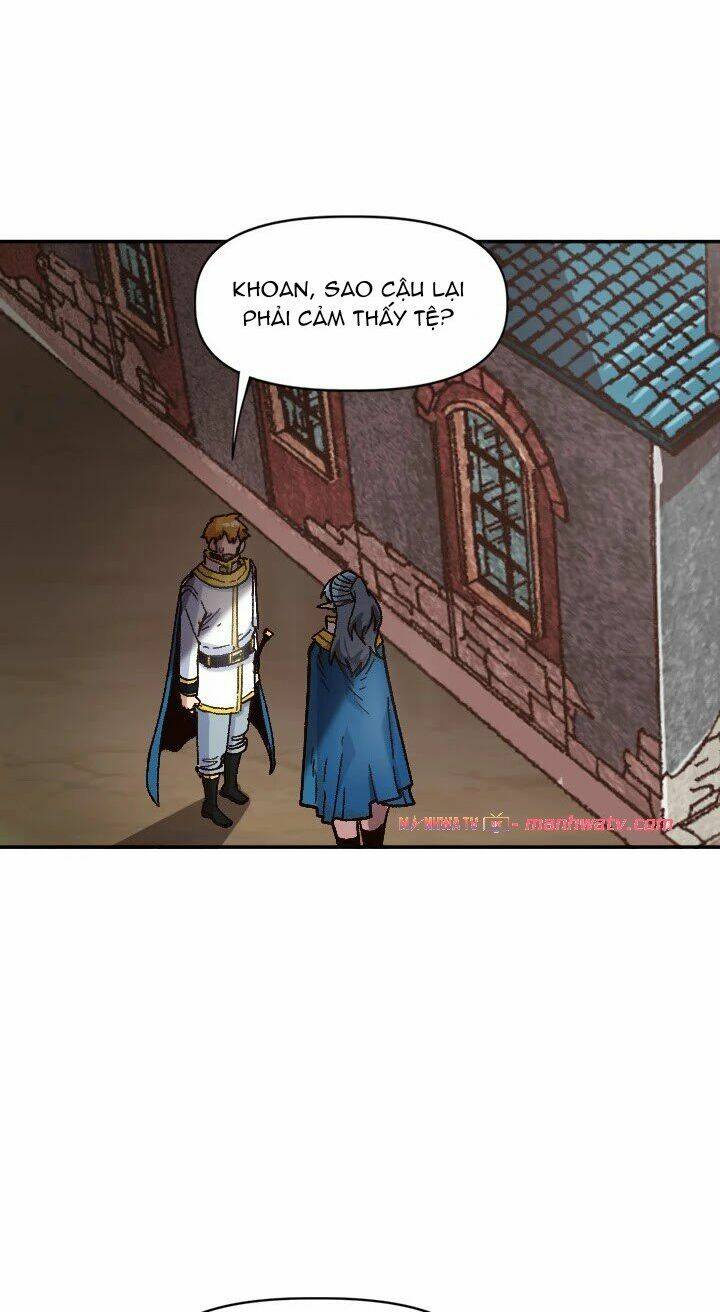 Nô Lệ Nghịch Thiên: Chapter 30