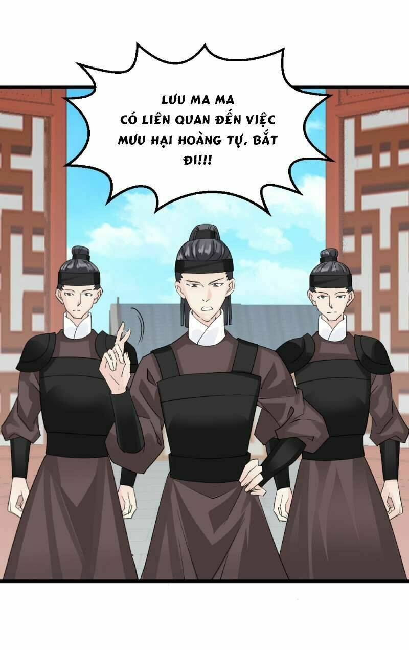 Tuyệt Thế Độc Phi Của Tà Vương: Chapter 69
