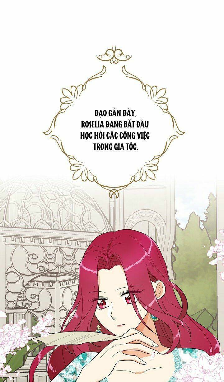 Xuyên Không Trở Thành Mami Phản Diện: Chapter 50