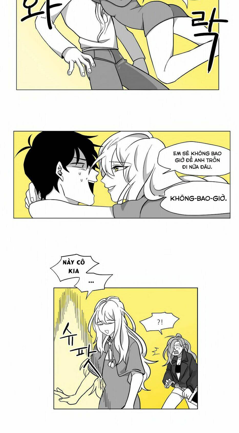 Rpg: Chapter 6