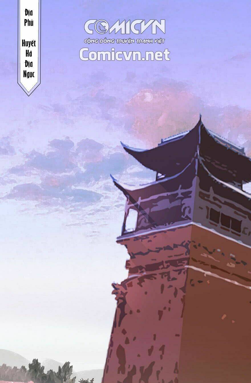 Mạnh Bà Truy Phu Ký: Chapter 6