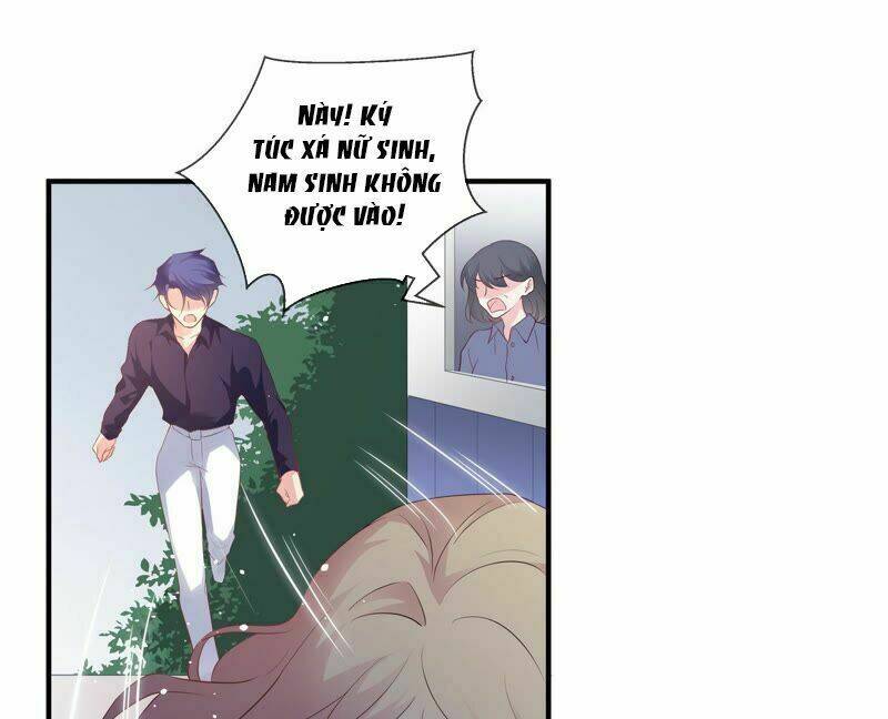 Chiến Lược Lãng Mạn Của Thịnh Thiếu: Chapter 77