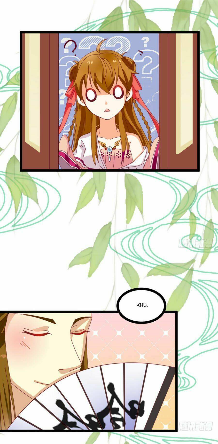 Ngọc Vi Mai: Chapter 7