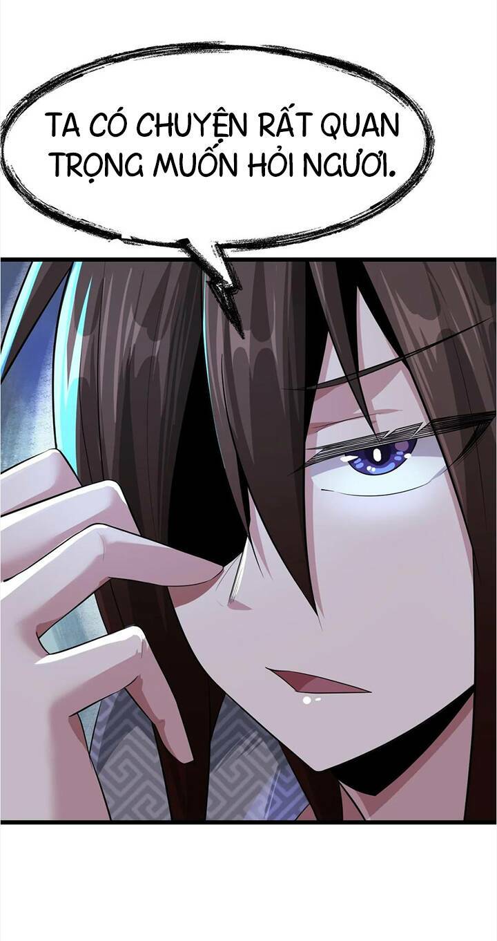 Đại Bảo Kiếm Của Tôi: Chapter 23