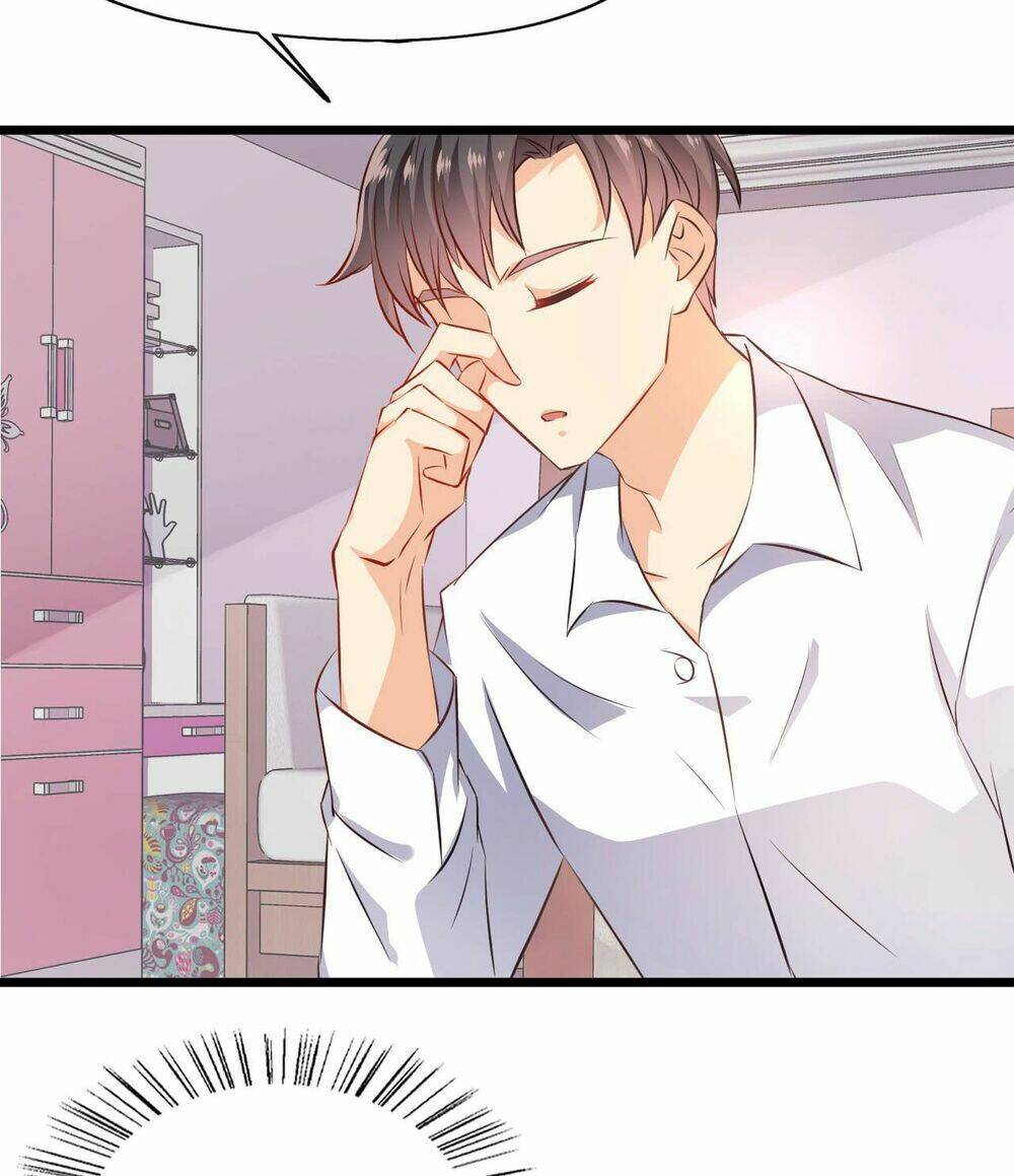 Sau Này Vẫn Cứ Thích Anh: Chapter 12