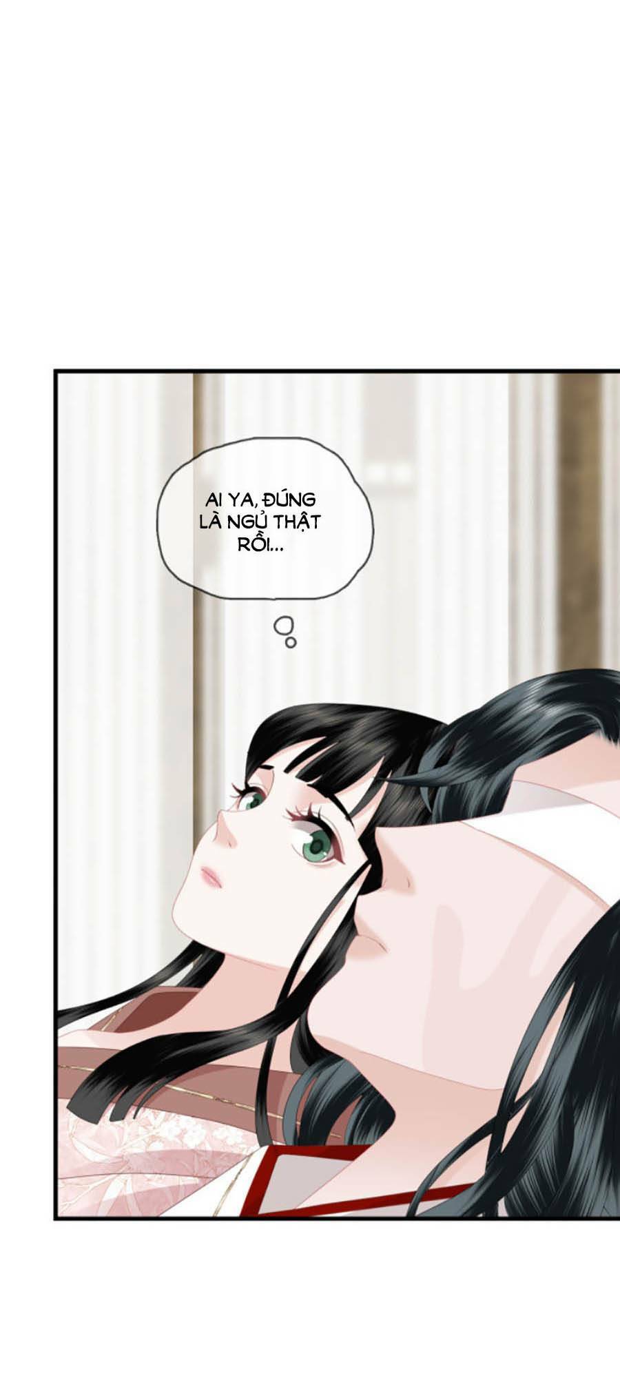 Điều Hương Vương Phi: Chapter 21